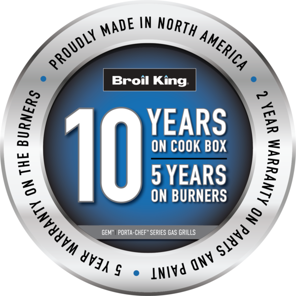 Broil King - Gem 310