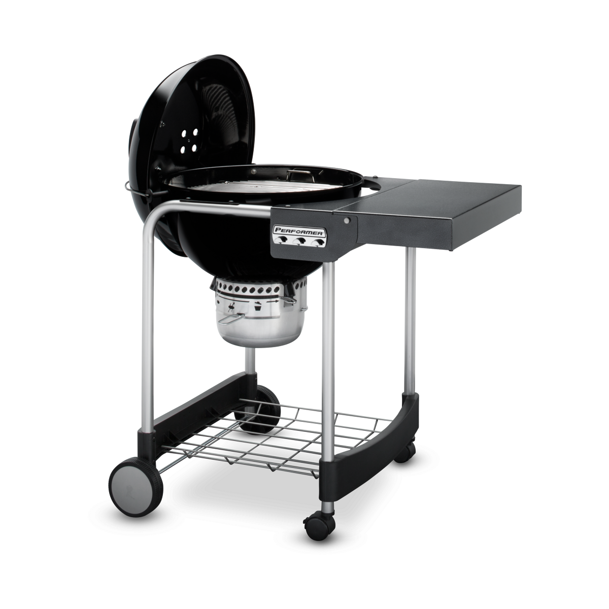 Weber Performer Holzkohlegrill