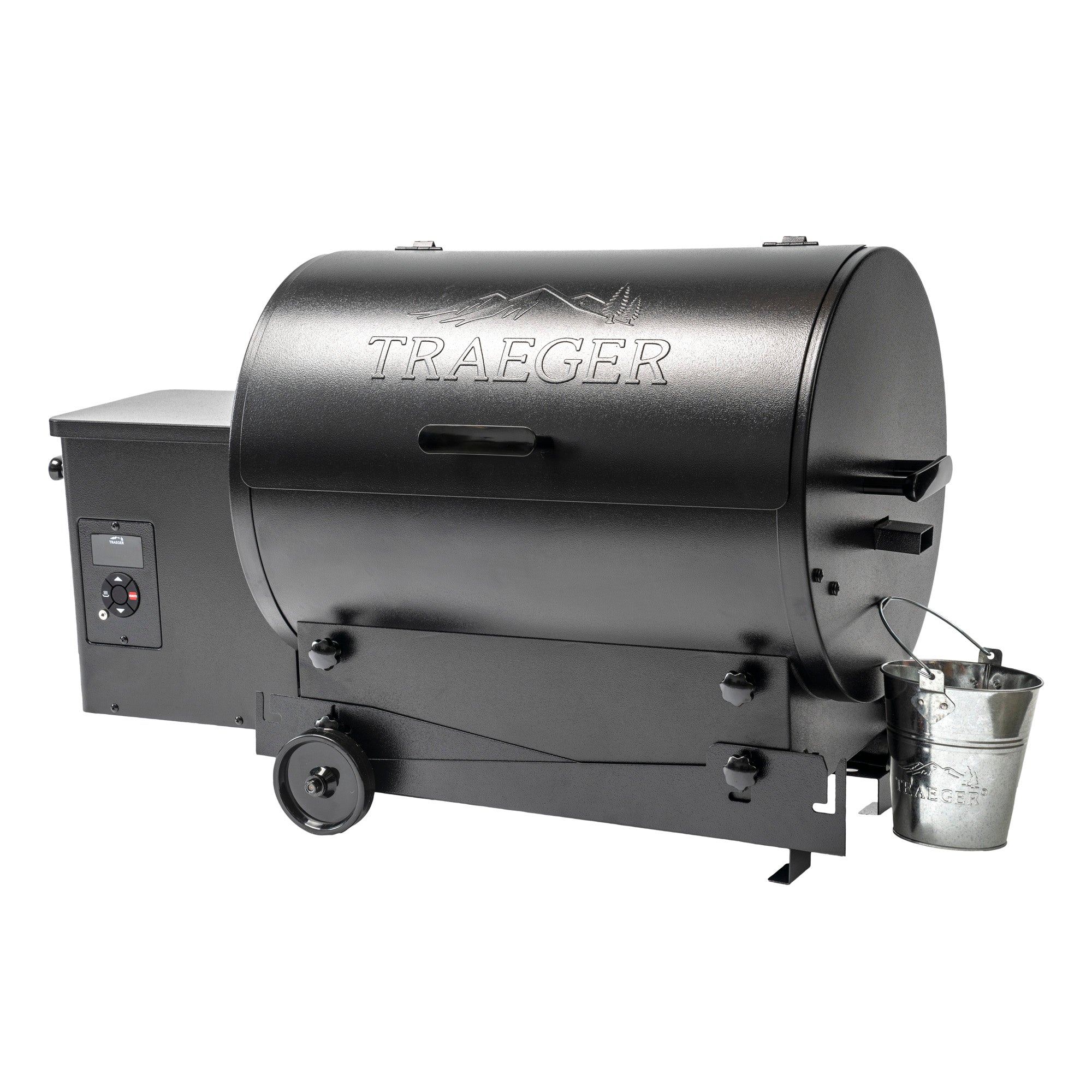 Traeger Grill - Tailgater