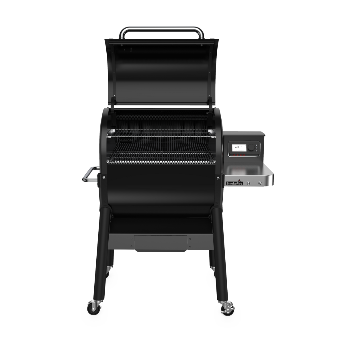 Weber SmokeFire EX4 Pelletgrill