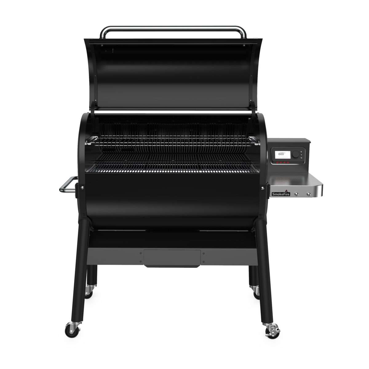 Weber - SmokeFire EX6 Pellet Grill