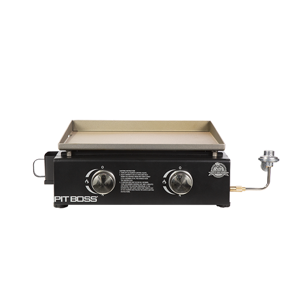 Pit Boss - 2 Burner Tabletop Griddle
