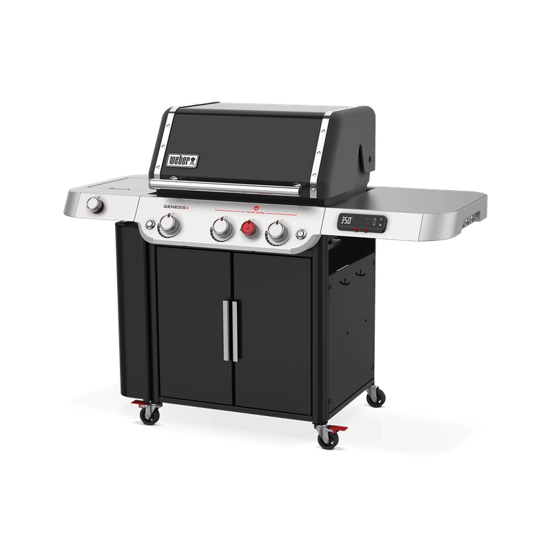 Weber - Genesis EPX-335 Gasgrill