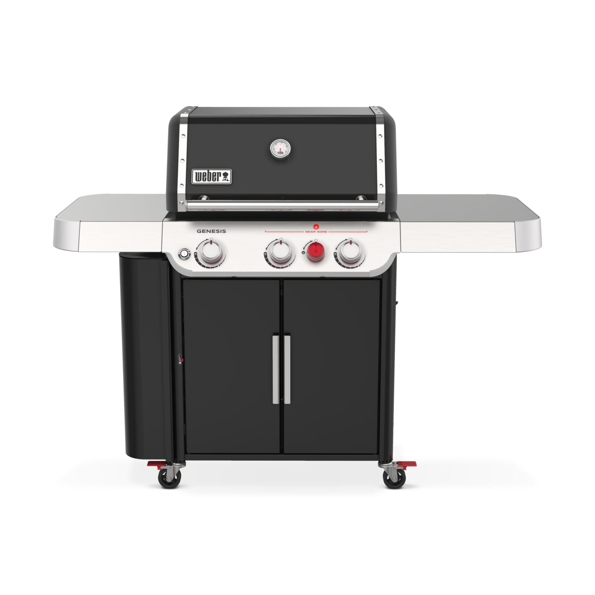 Weber - Genesis SI-E-330 Gas Grill
