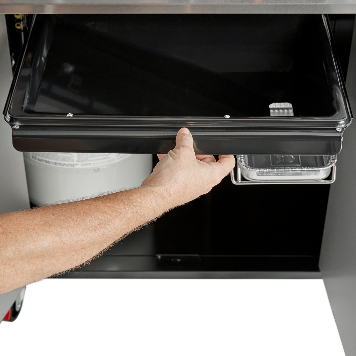 Weber - Genesis E-325s Gasgrill