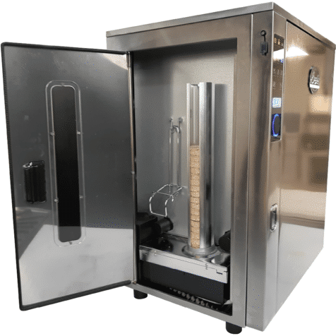 Bradley Smoker Professional P10 - 4 Rack