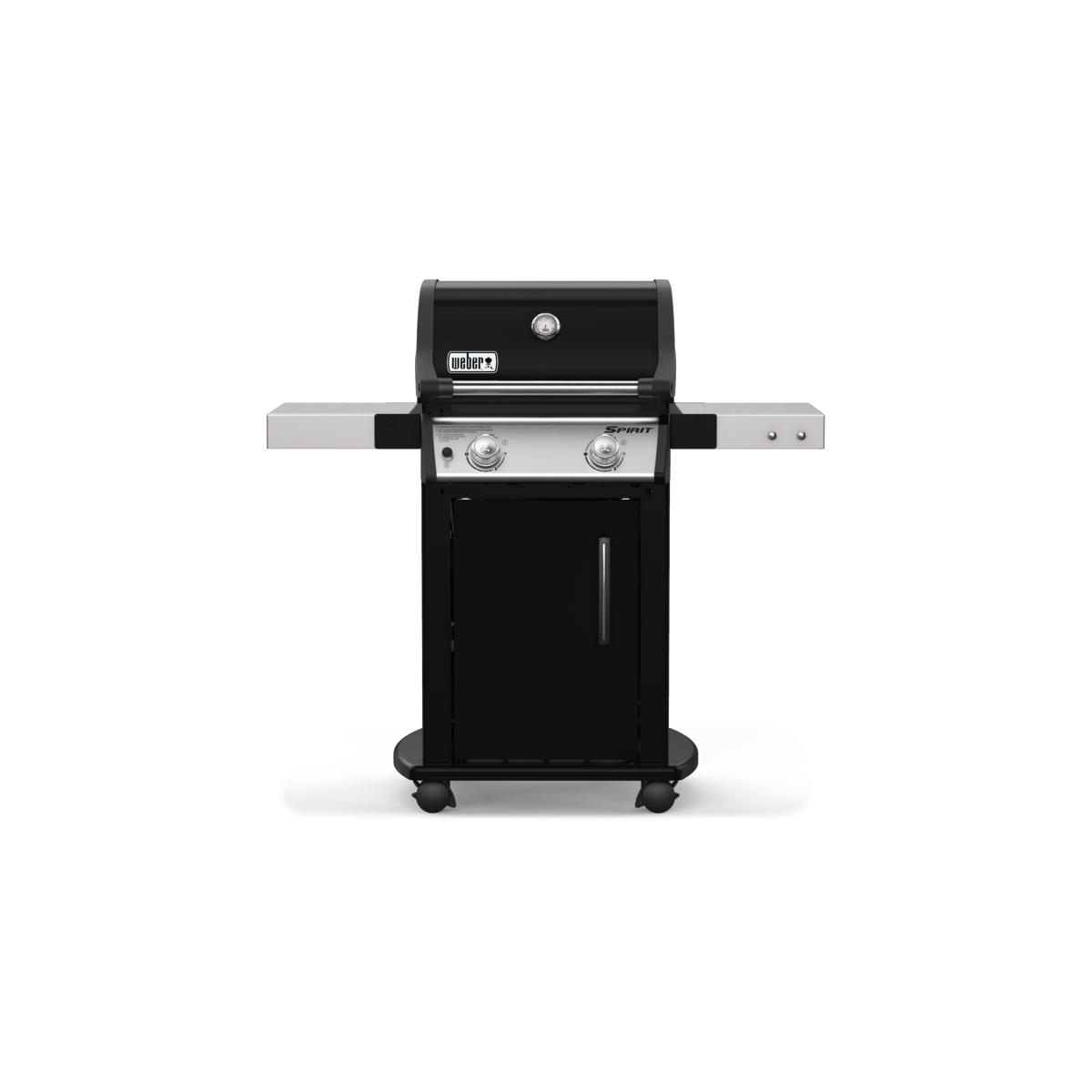 Weber Spirit E-215 Gas Grill