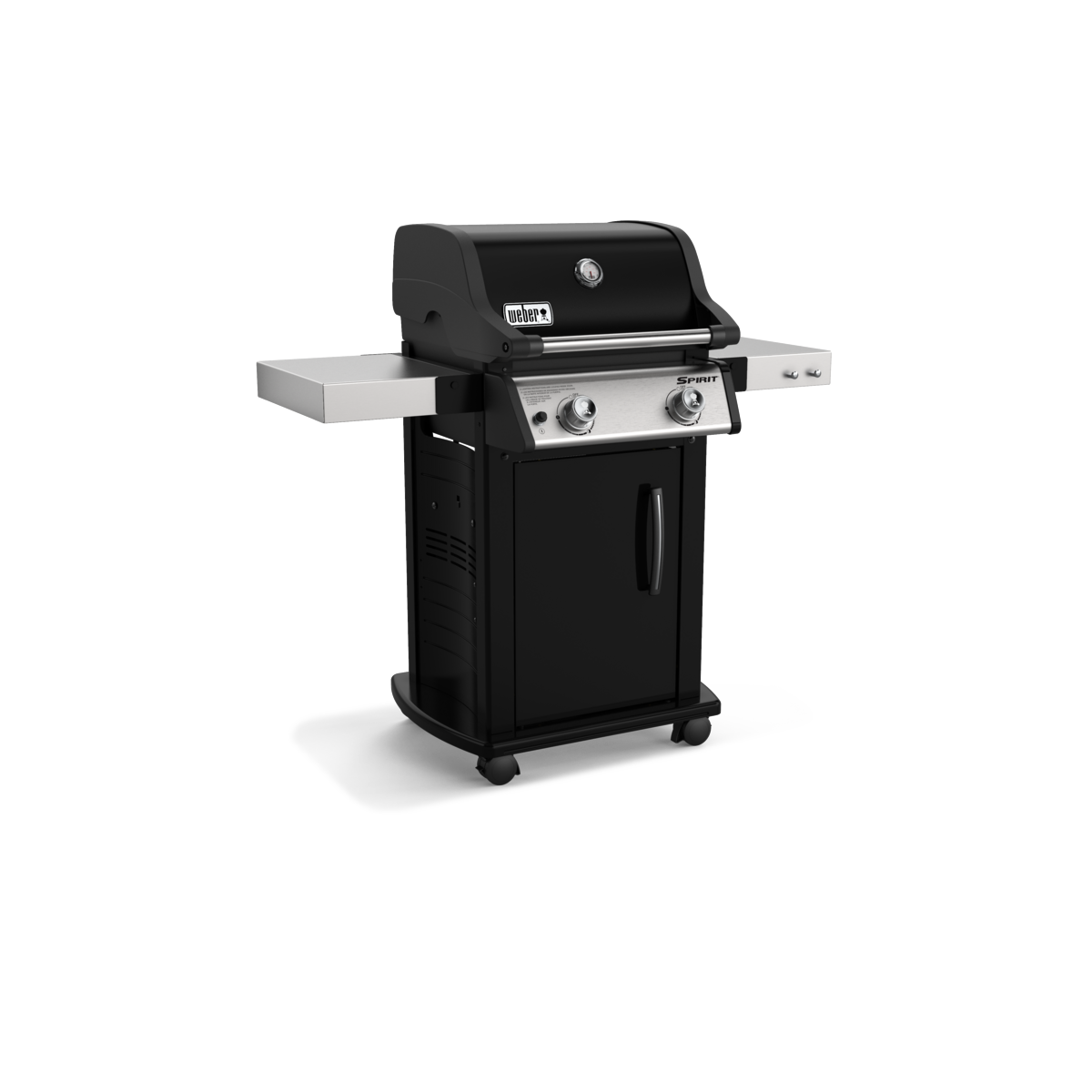 Weber Spirit E-215 Gas Grill