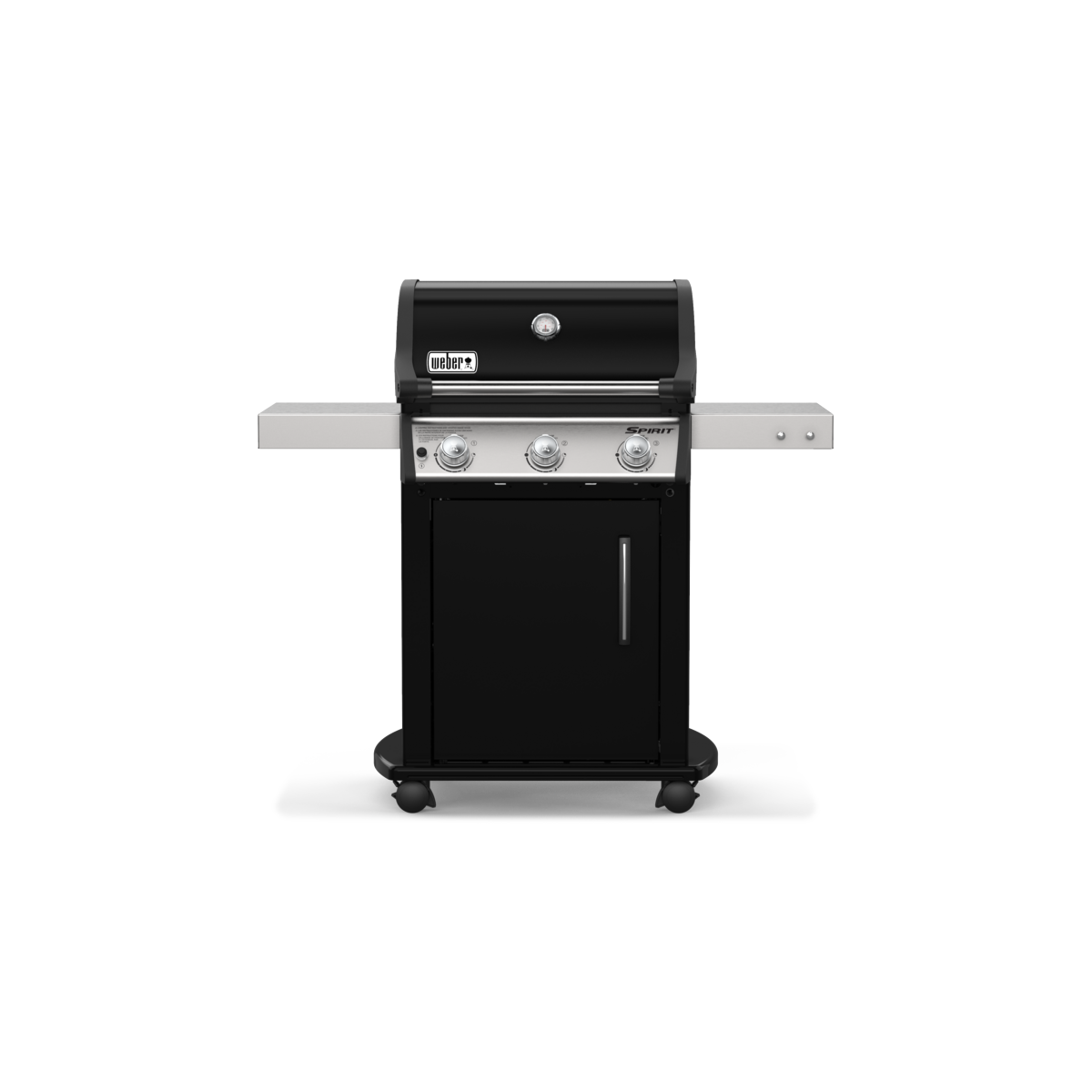 Weber Spirit E-315 Gas Grill