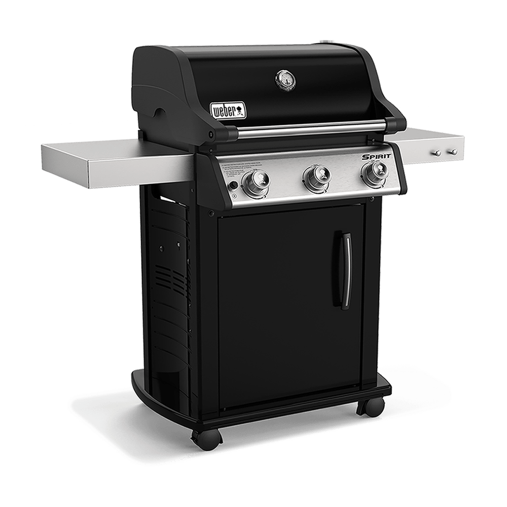 Weber Spirit E-315 Gas Grill