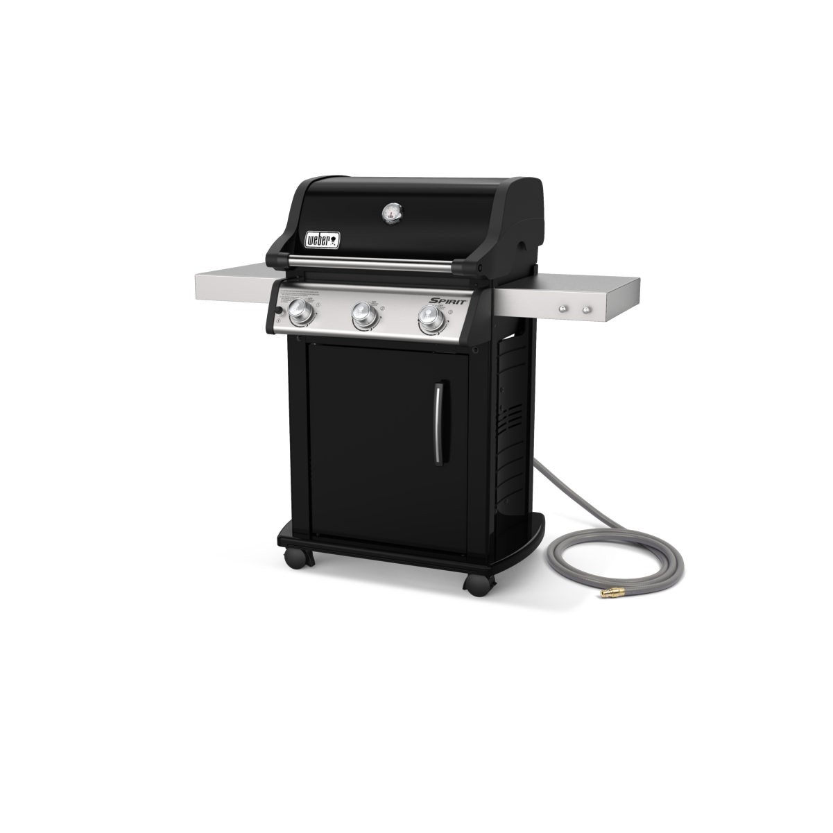 Weber Spirit E-315 Gas Grill