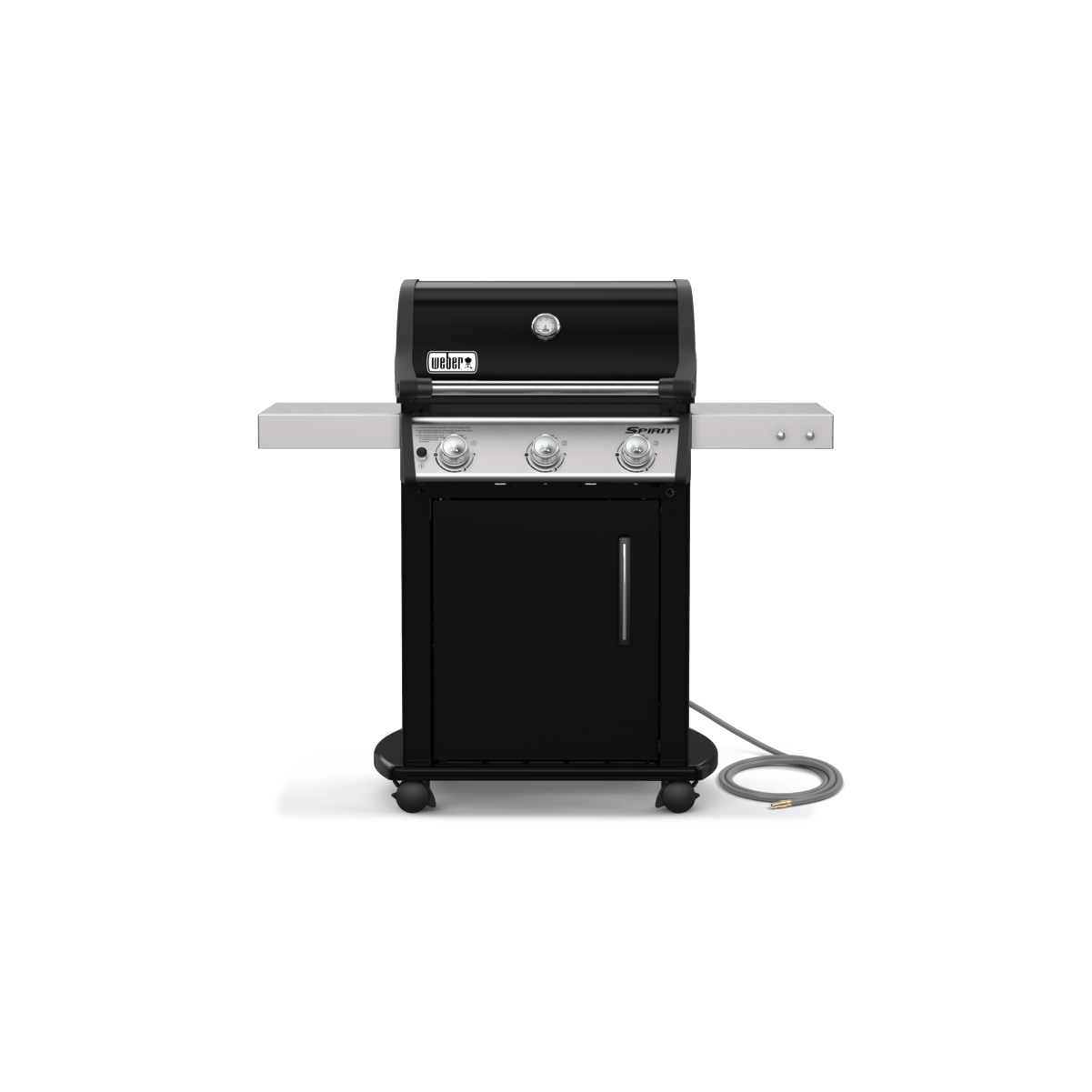 Weber Spirit E-315 Gas Grill