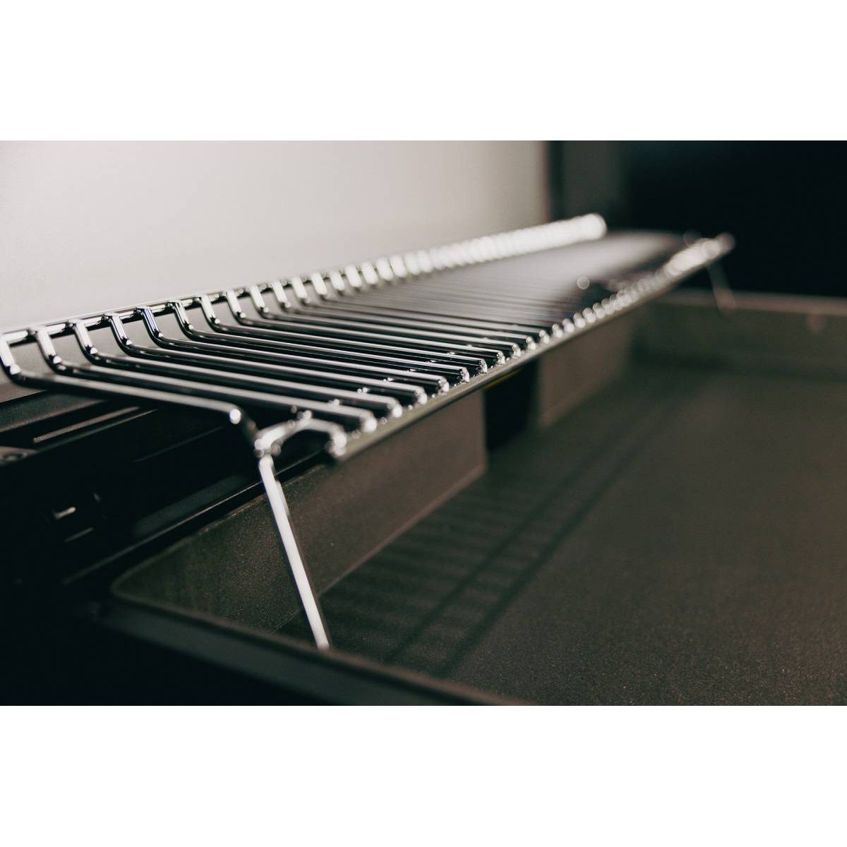 Halo - Elite 4B Griddle