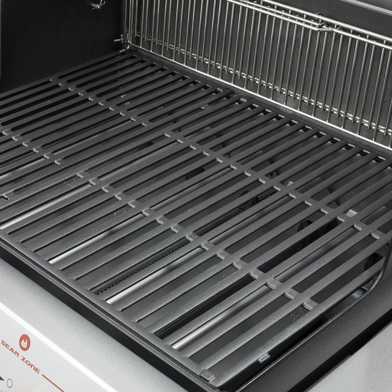 Weber - Genesis EPX-335 Gasgrill
