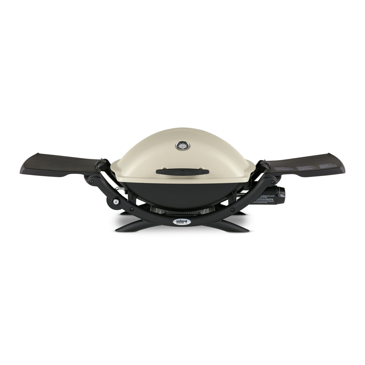 Weber Q 2200 Gas Grill