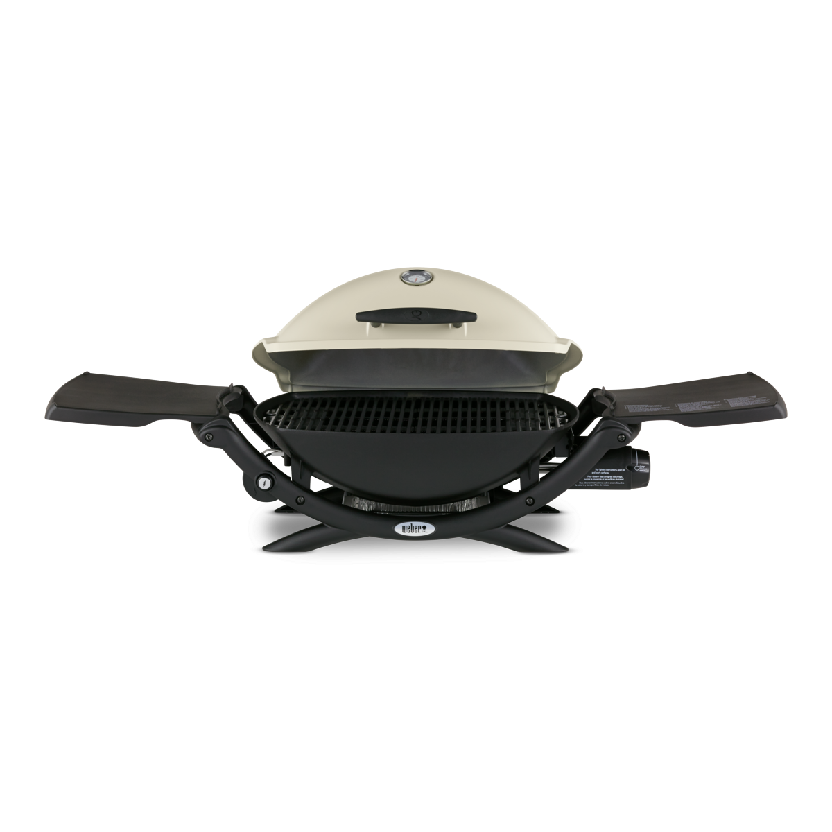 Weber Q 2200 Gas Grill