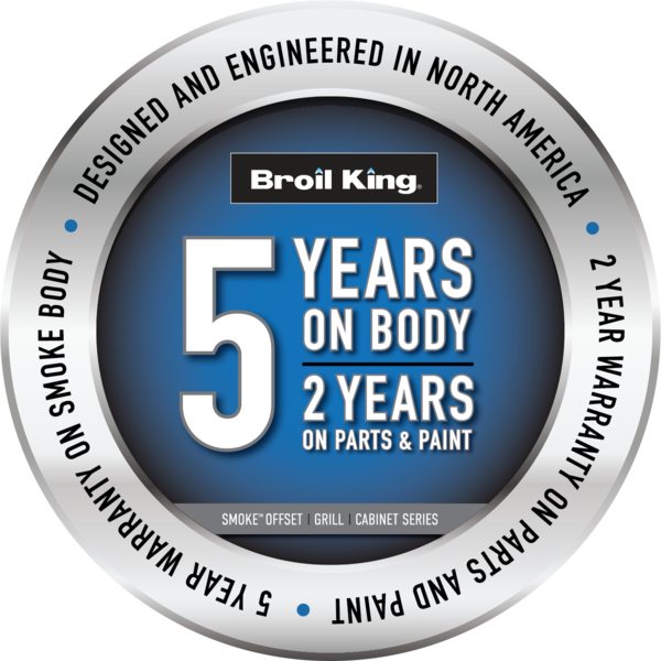 Broil King - Regal Charcoal Grill 500