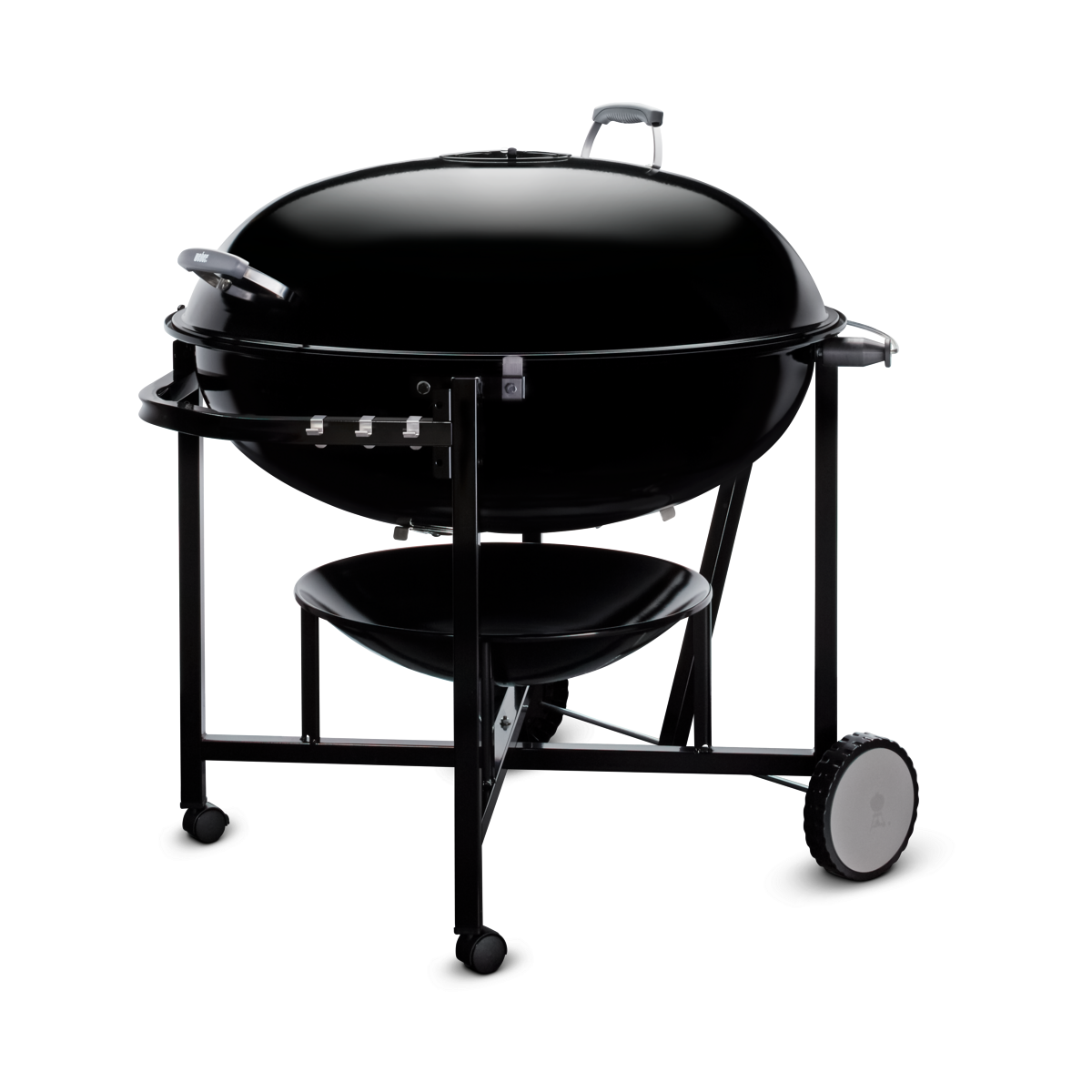 Weber Ranch Kettle