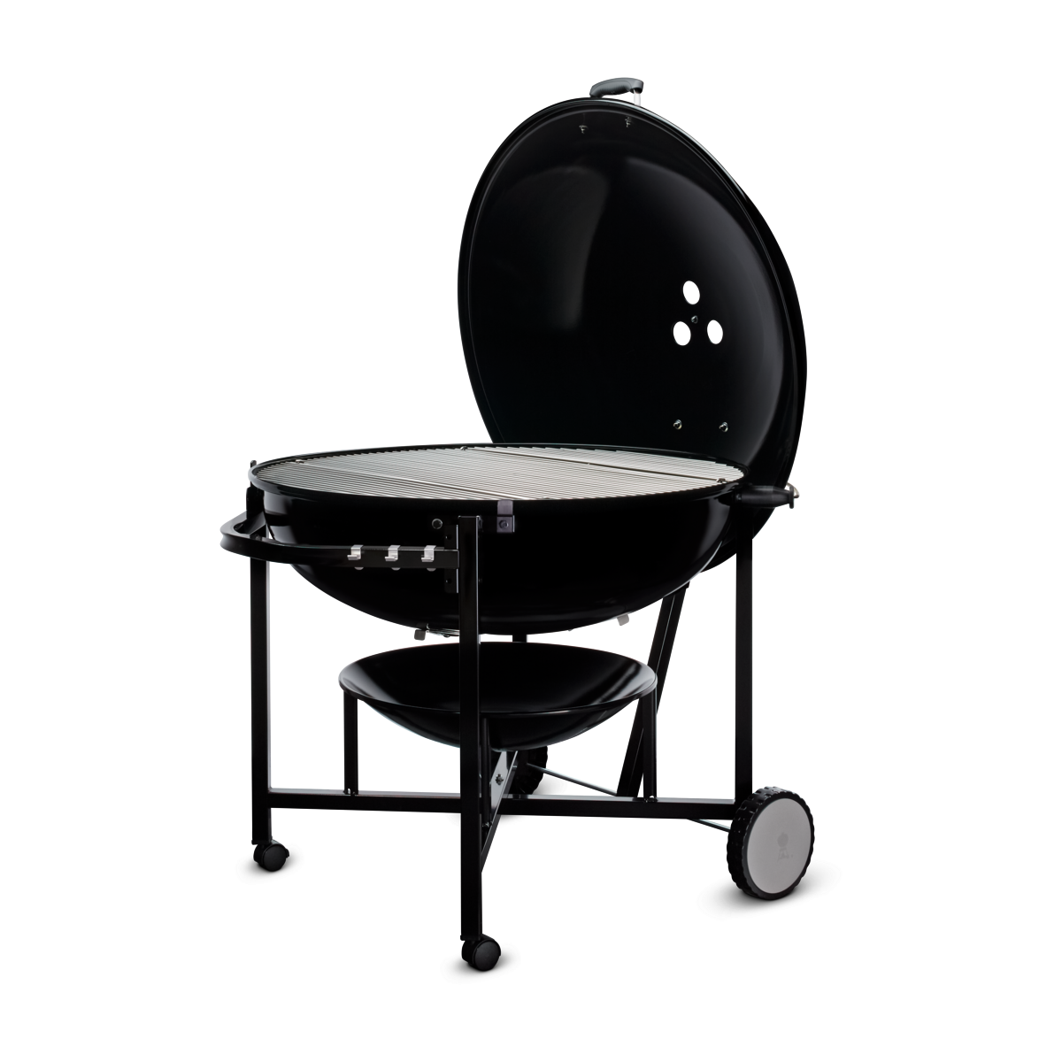 Weber Ranch Kettle