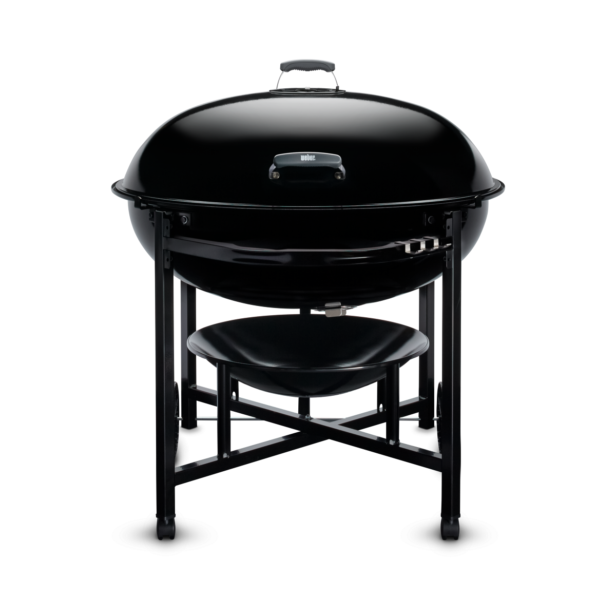 Weber Ranch Kettle