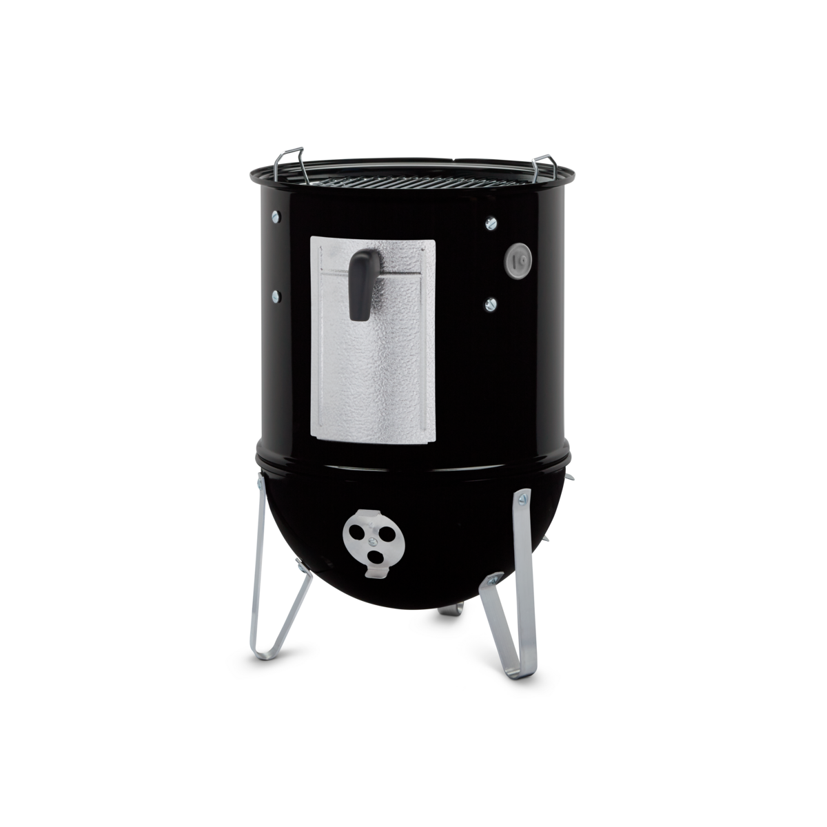 Weber 14" Smokey Mountain Cooker Smoker