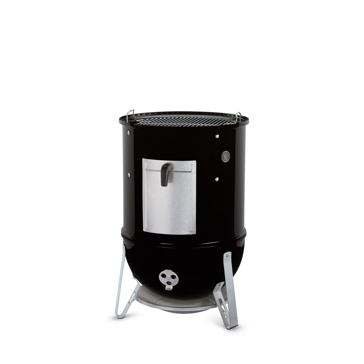 Weber 18" Smokey Mountain Cooker Smoker