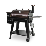 Pit Boss Mahogany 820D3 Wood Pellet Grill