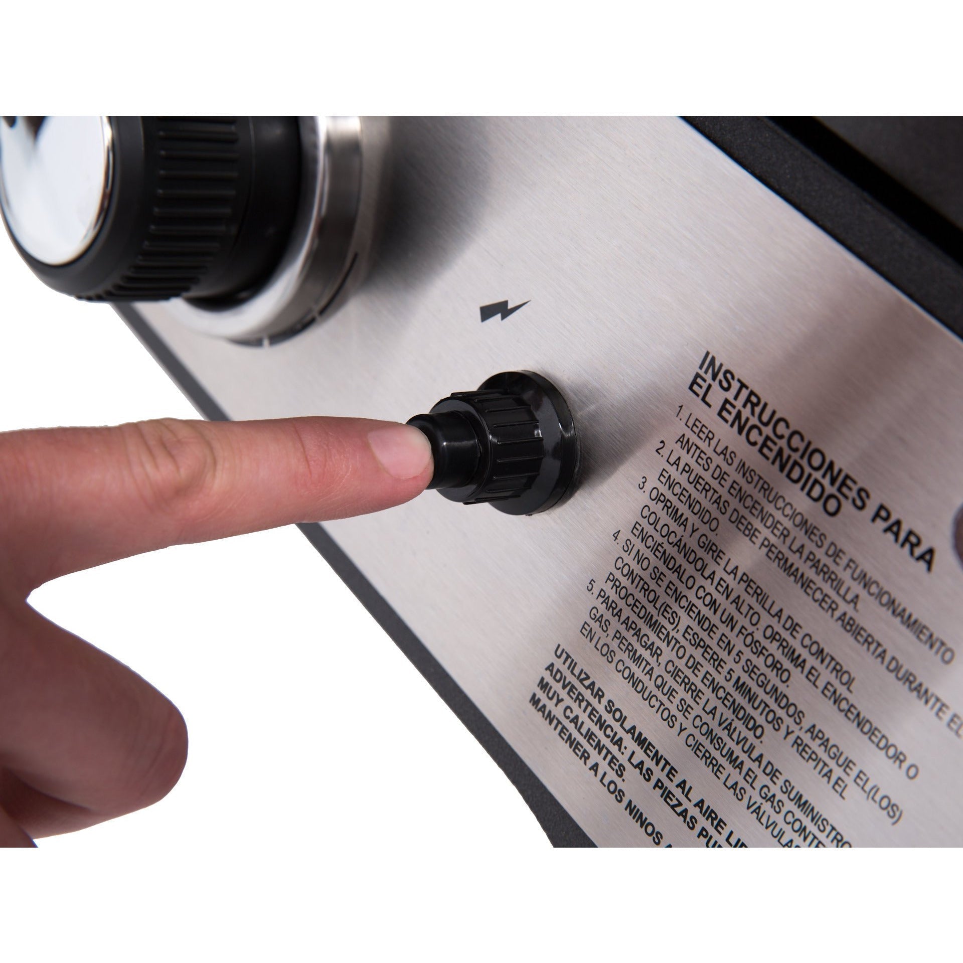 Broil King Smoke Cabinet Gas