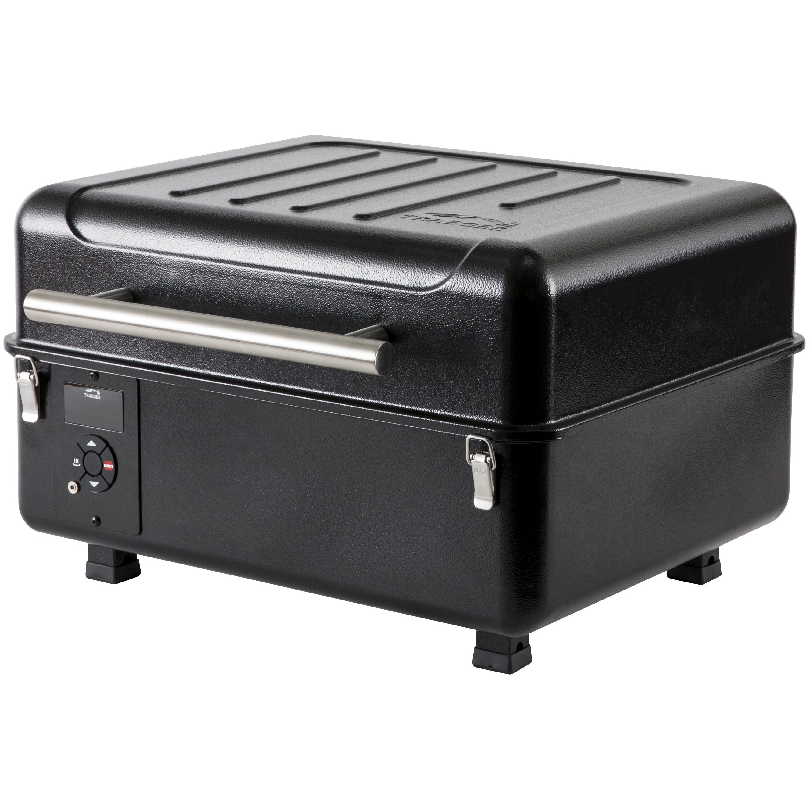 Traeger Grill - Ranger