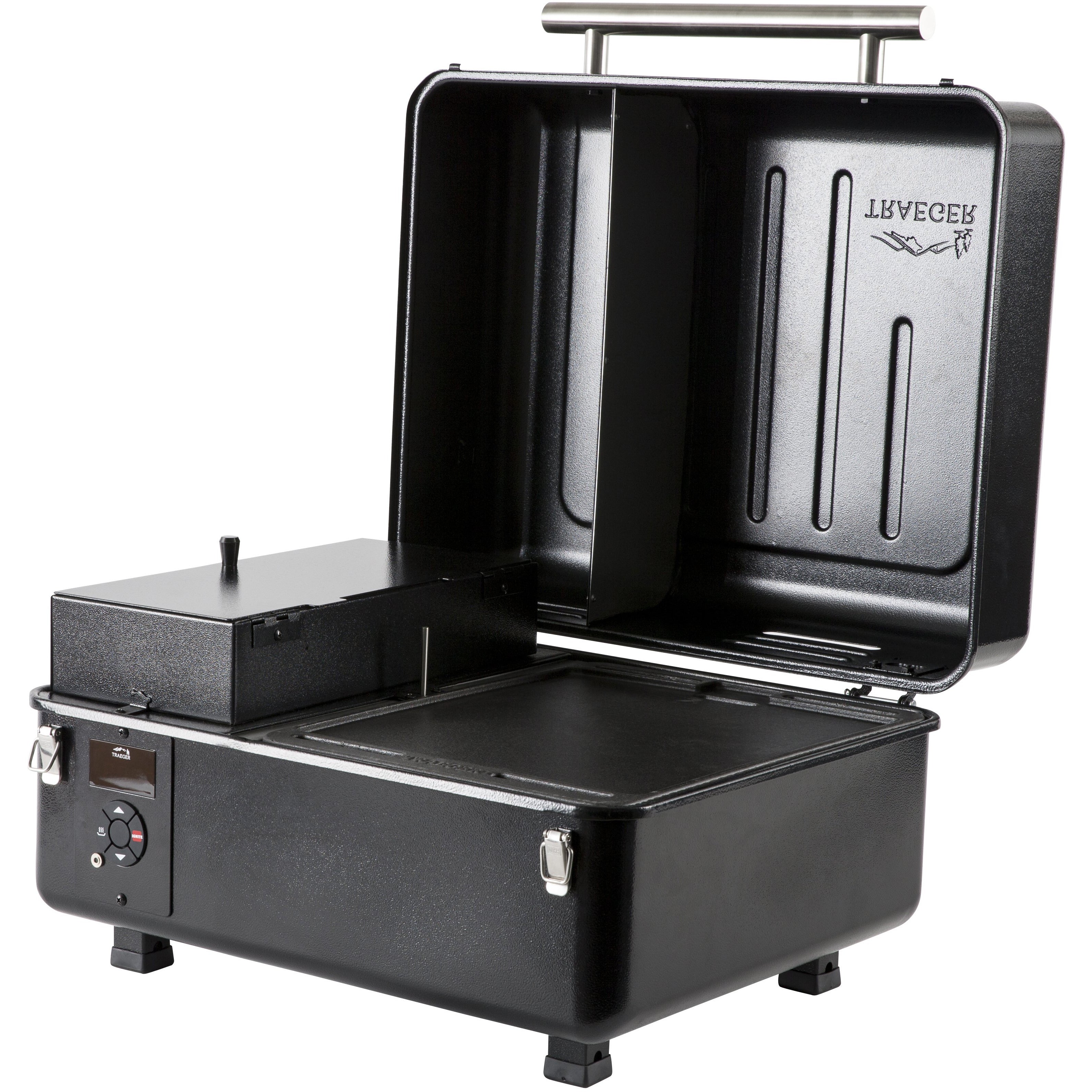 Traeger Grill - Ranger