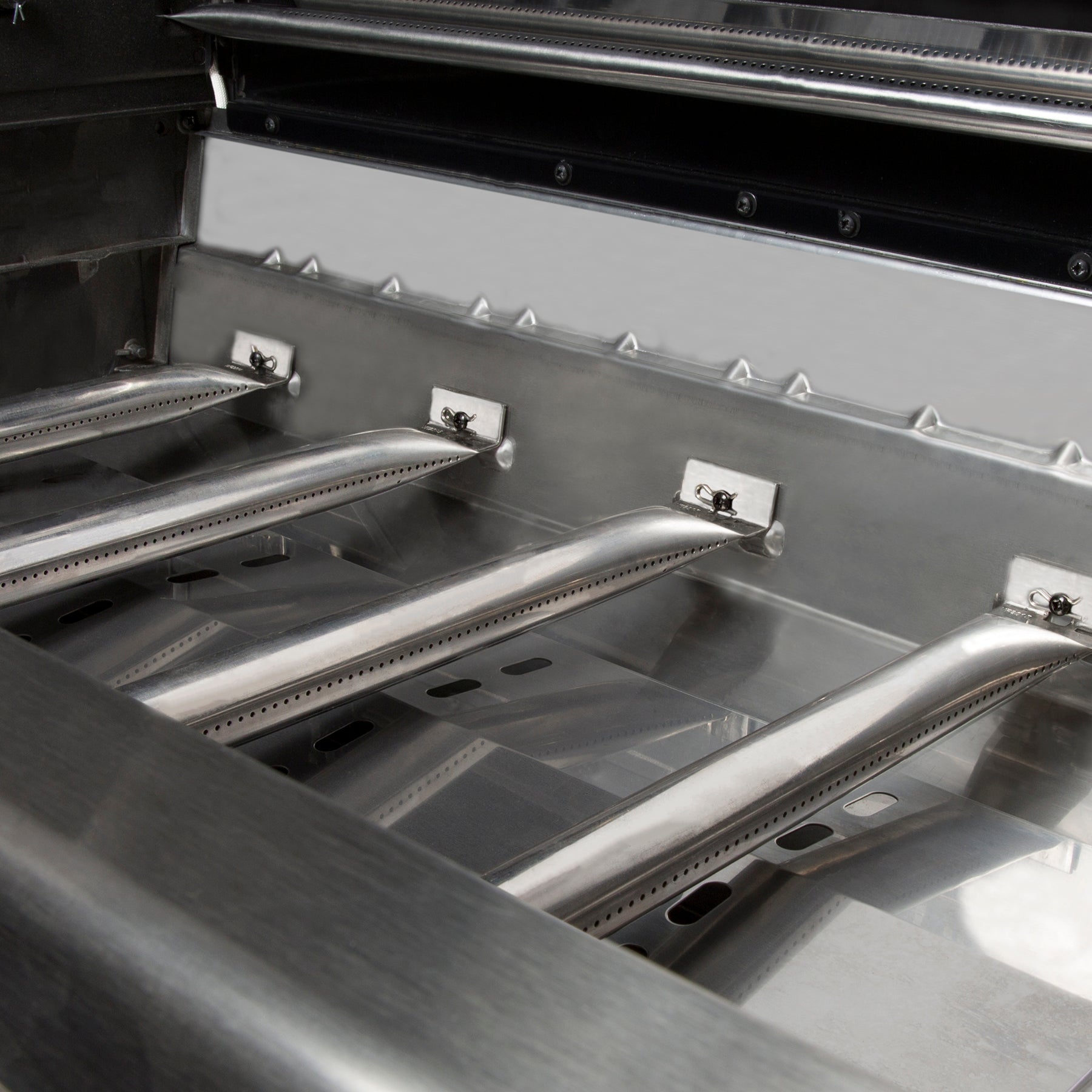 Broil King Regal S420 Built in