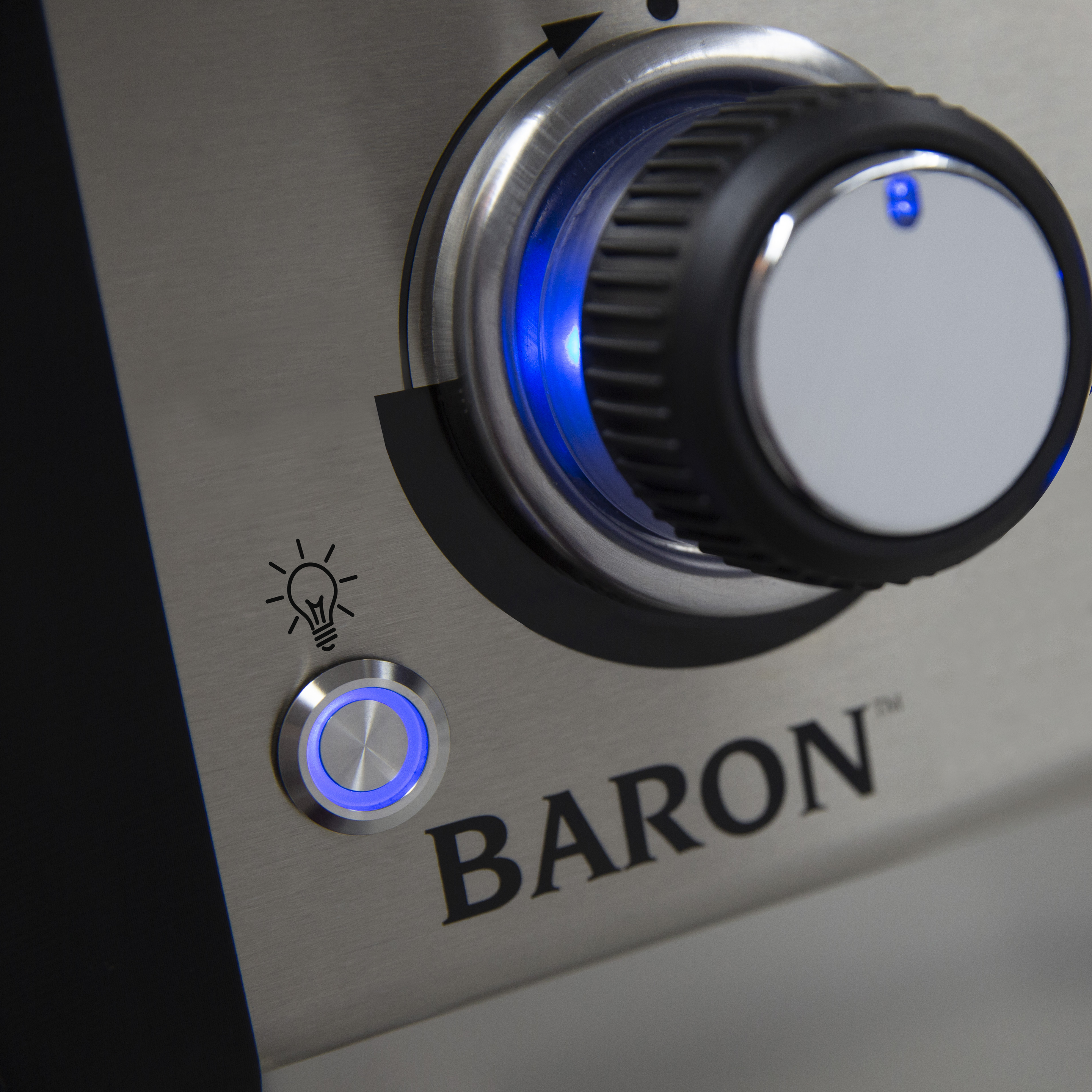 Broil King - Baron 420 Pro