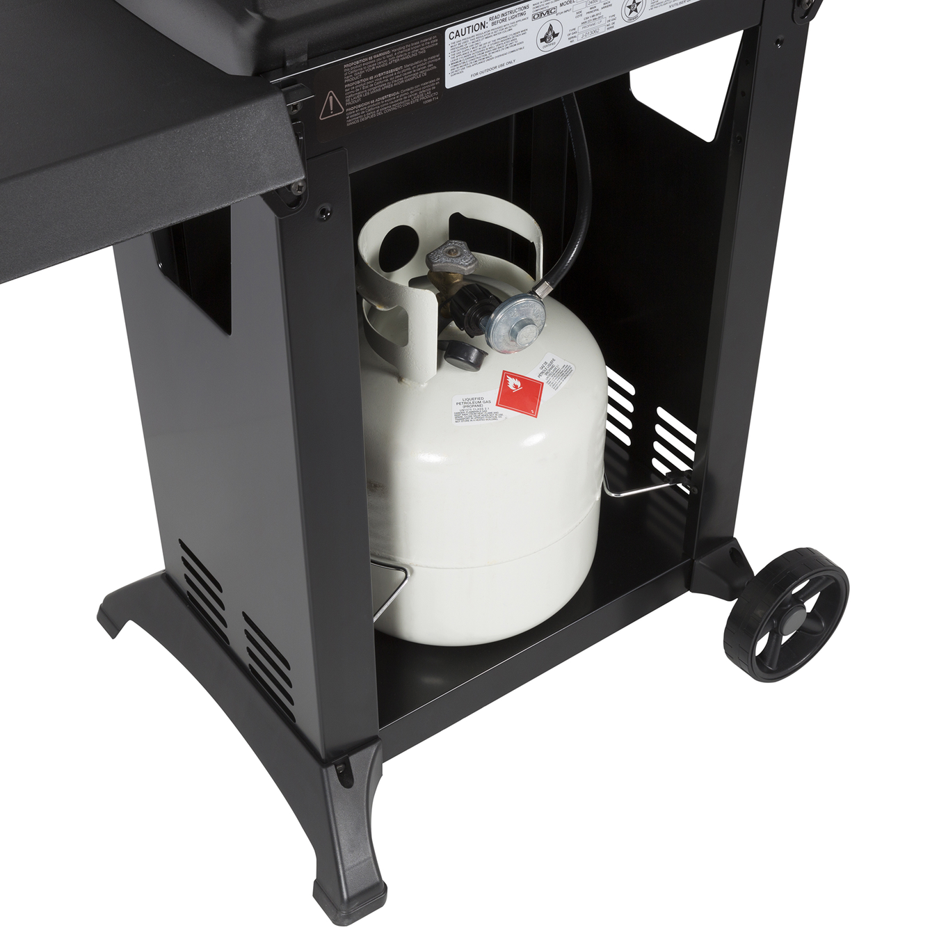 Broil King - Gem 310