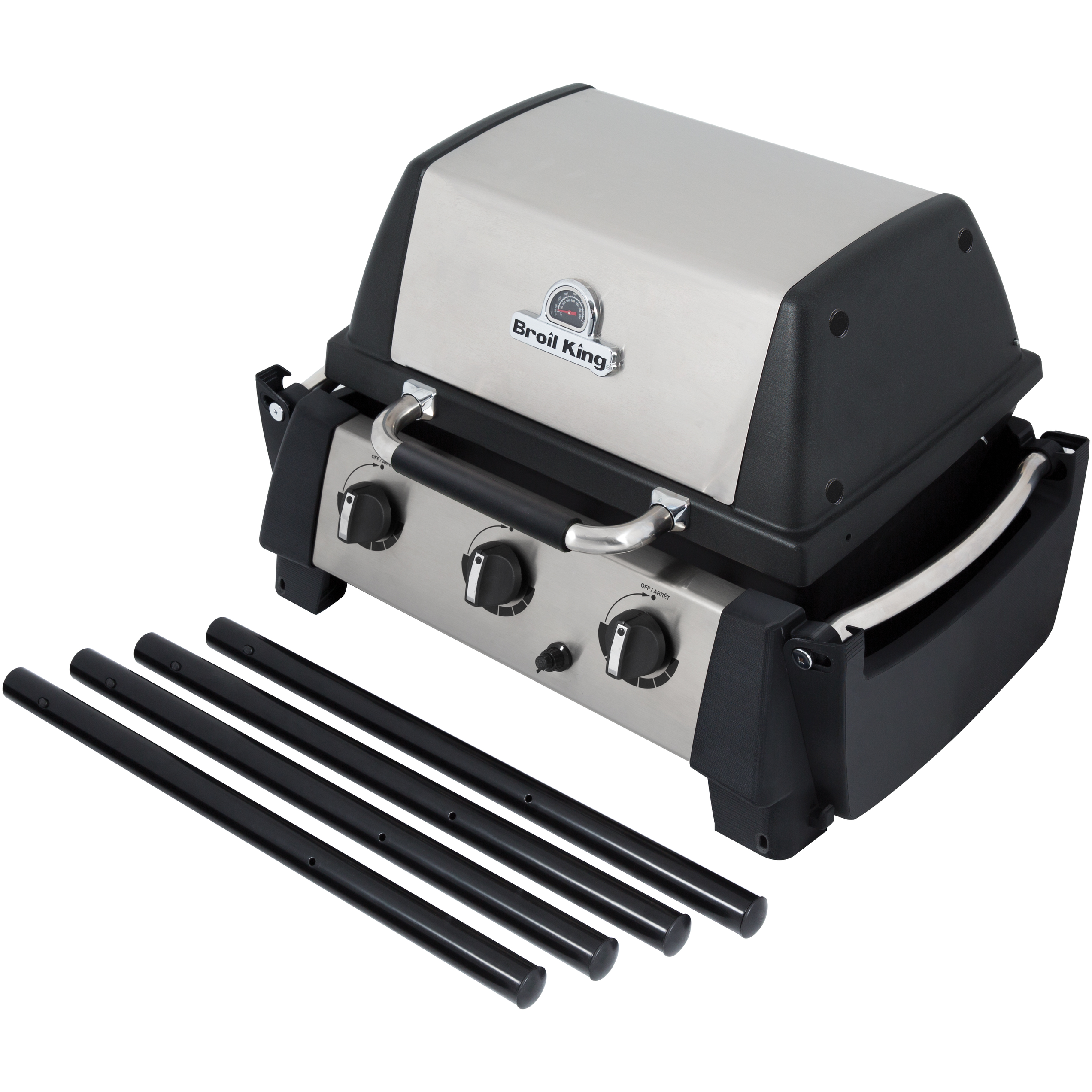 Broil King - Porta-Chef 320