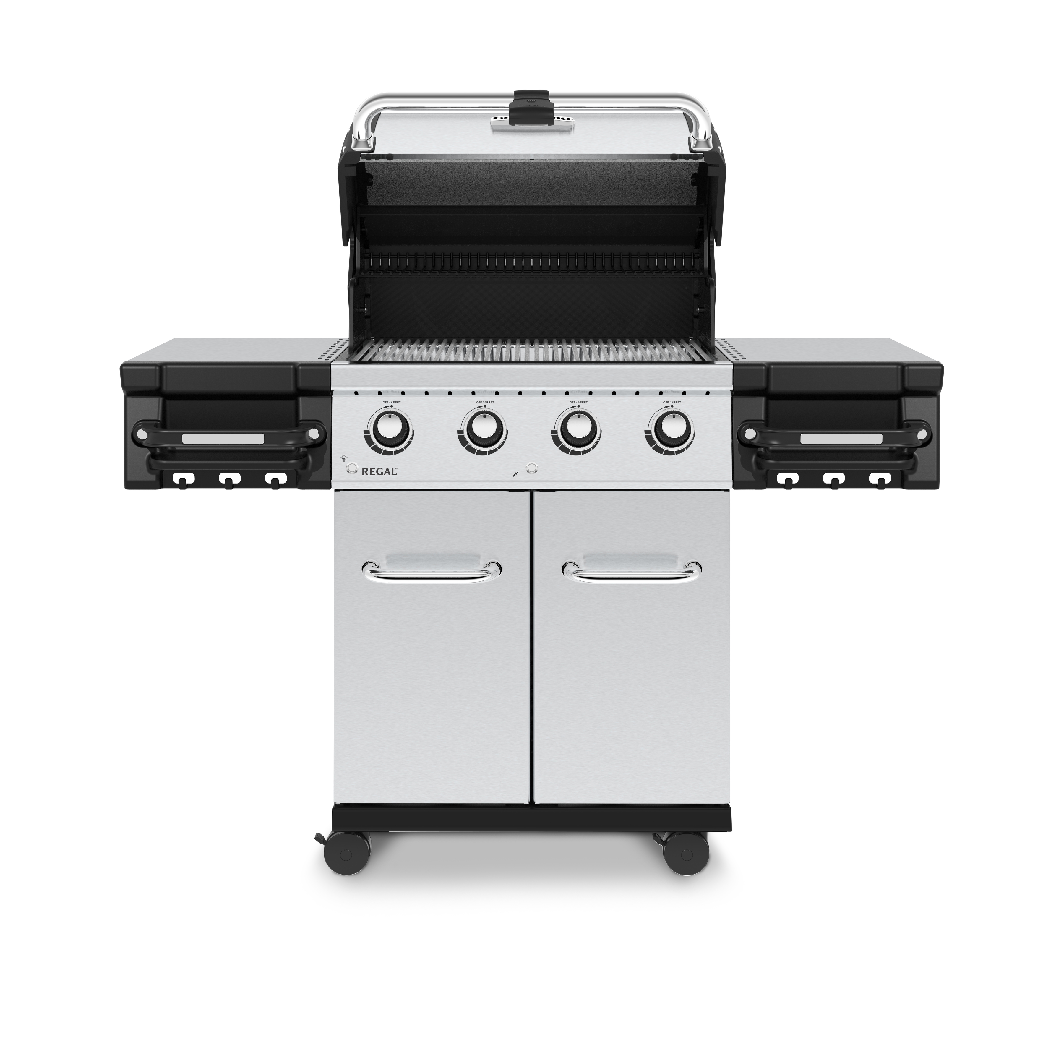 Broil King - Regal S420 Pro