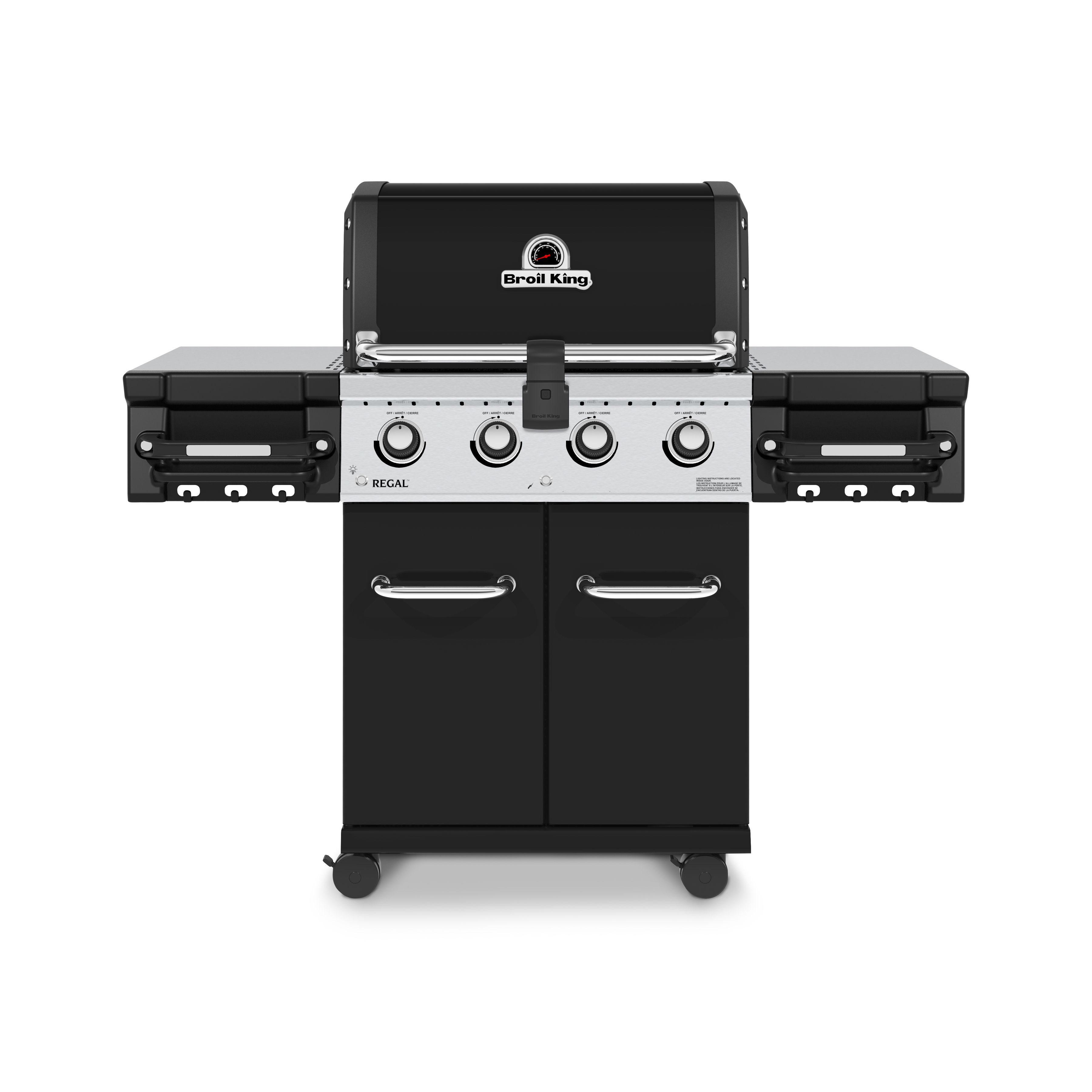 Broil King Regal 420 Pro