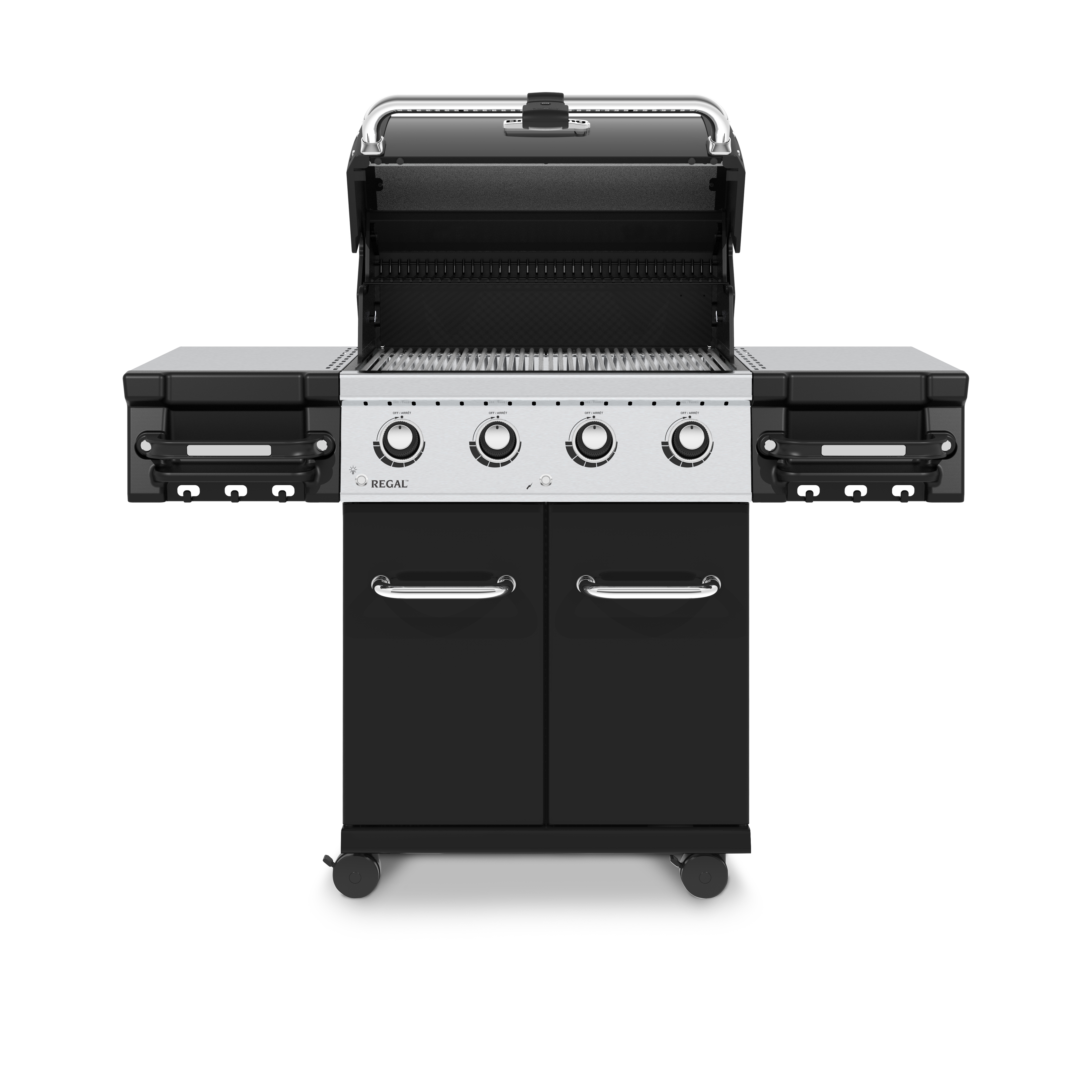 Broil King Regal 420 Pro