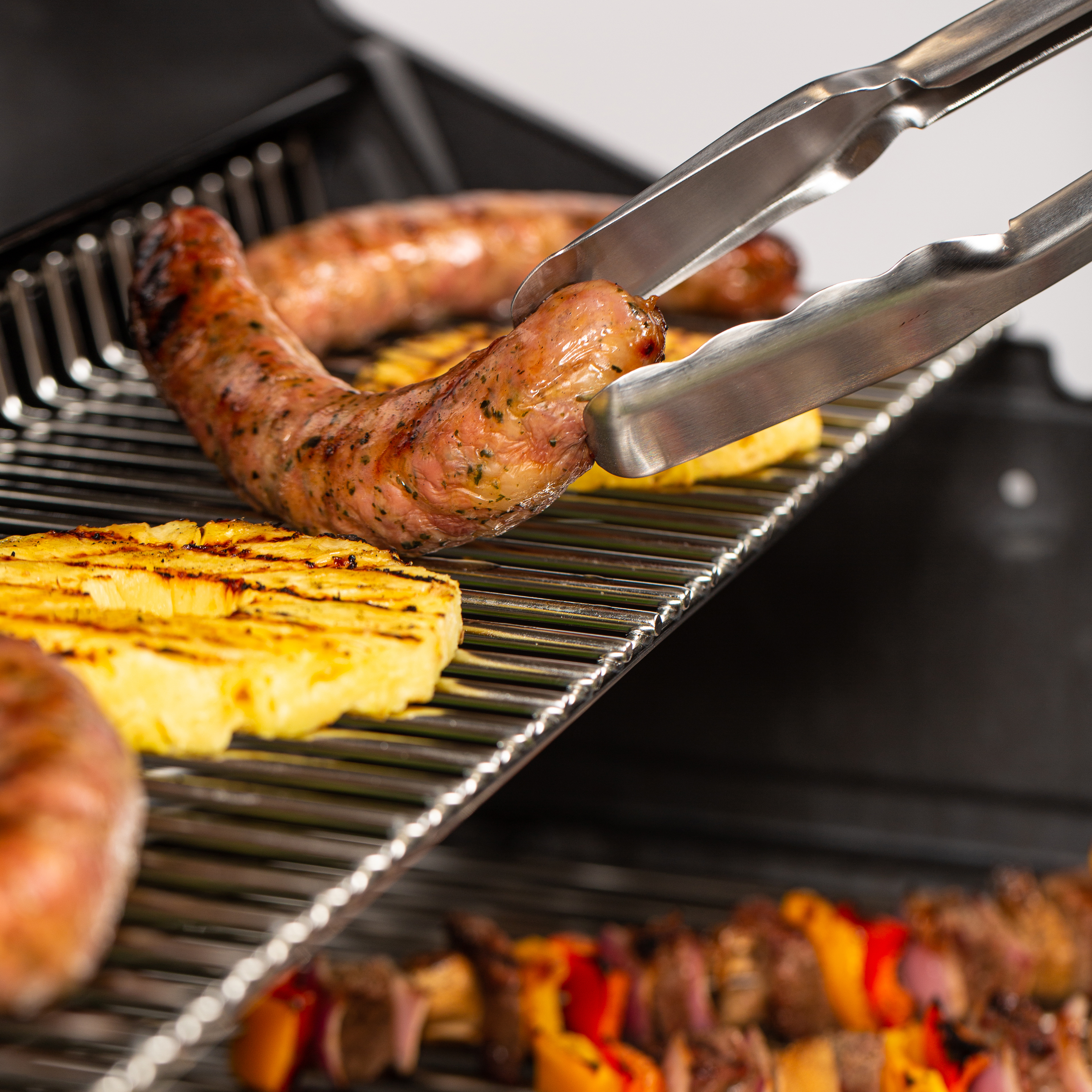 Broil King - Baron S490 Pro IR