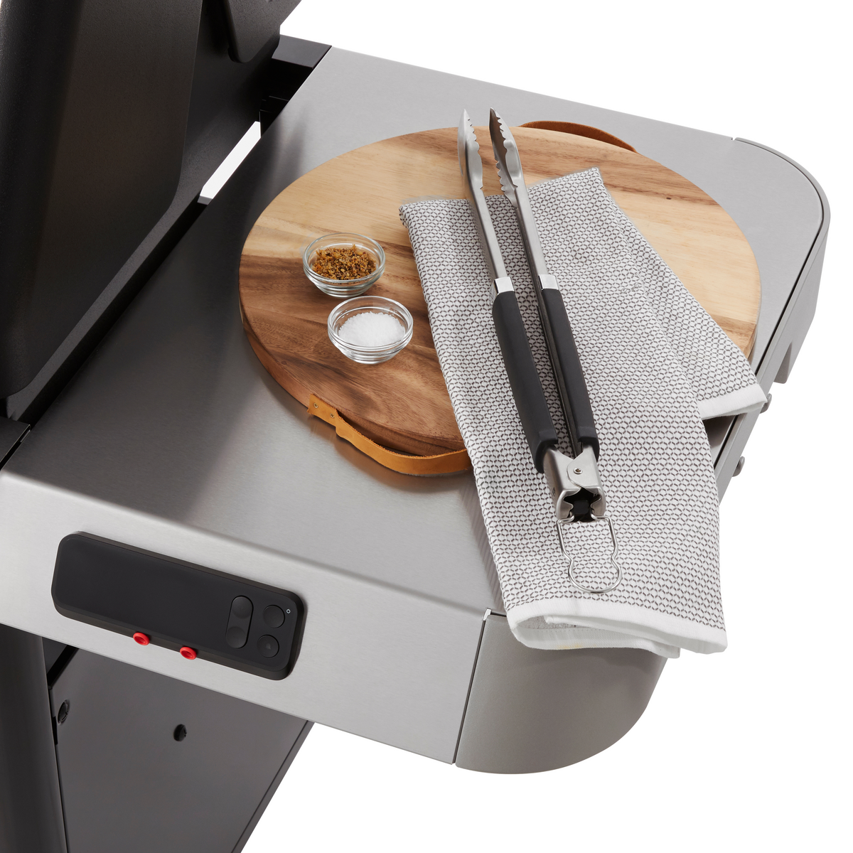 Weber - Genesis Smart EX-325s Gasgrill