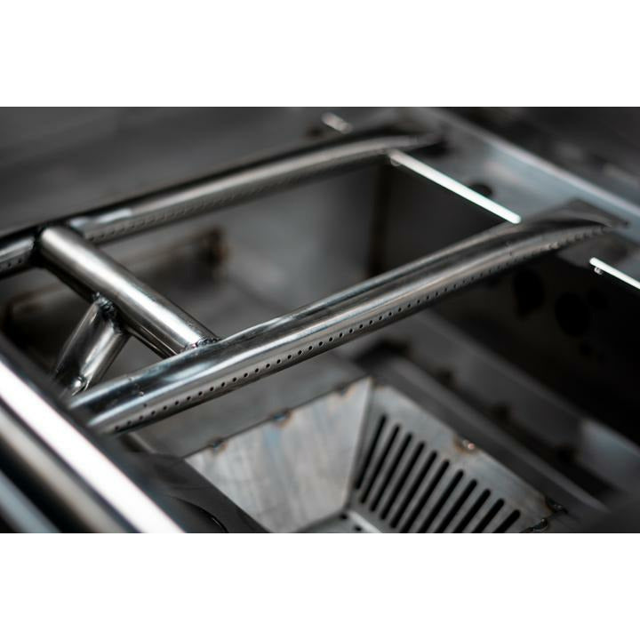 Black Earth Condo Hybrid Grill