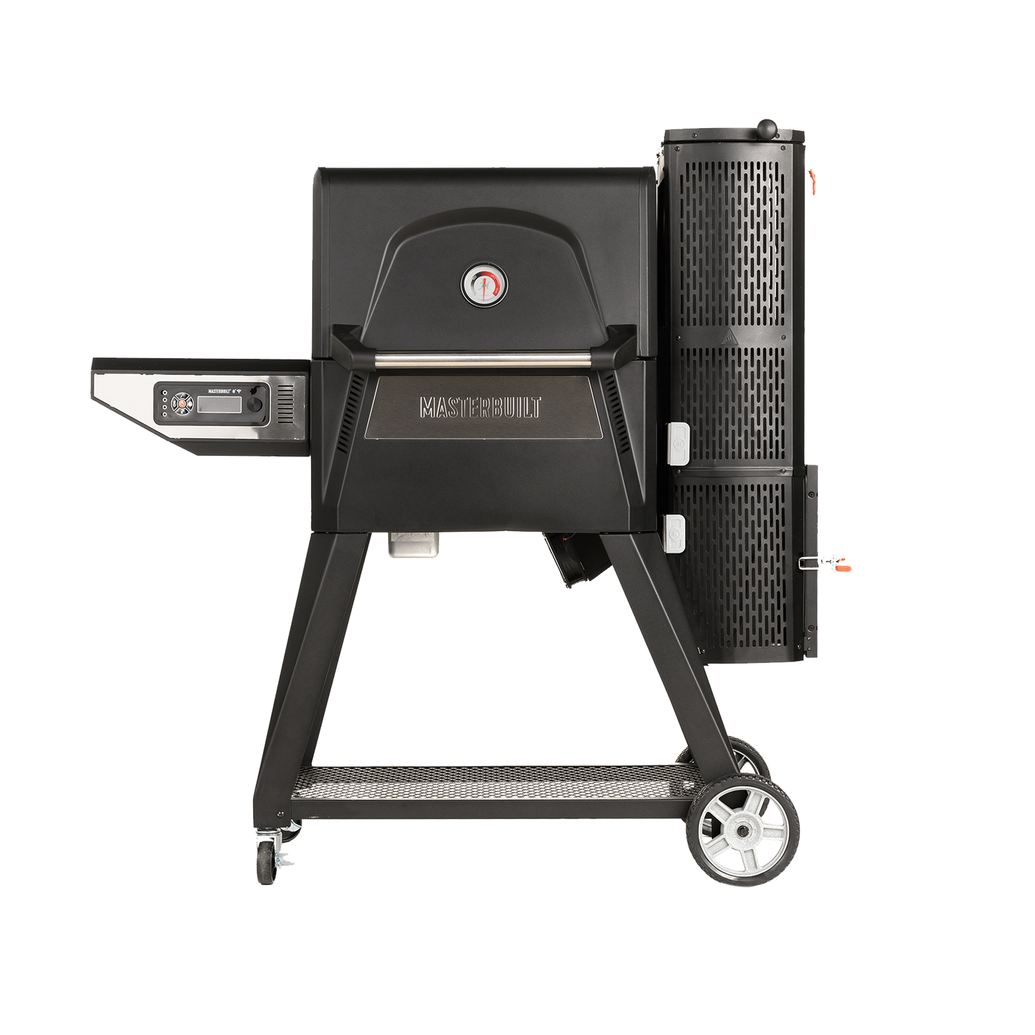 Masterbuilt Gravity Series 560 Digital Gravity Fed Charcoal Smoker