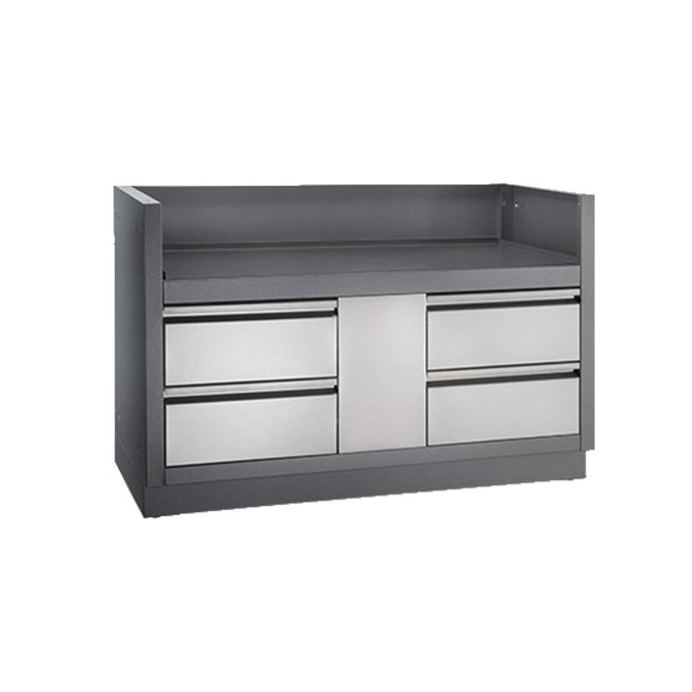 Napoleon Oasis BIPRO825 Under Grill Cabinet