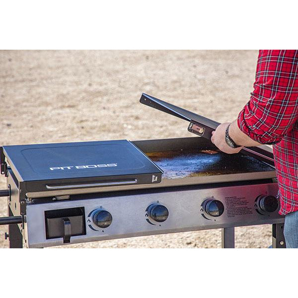 Pit Boss - 4 Burner Deluxe Griddle