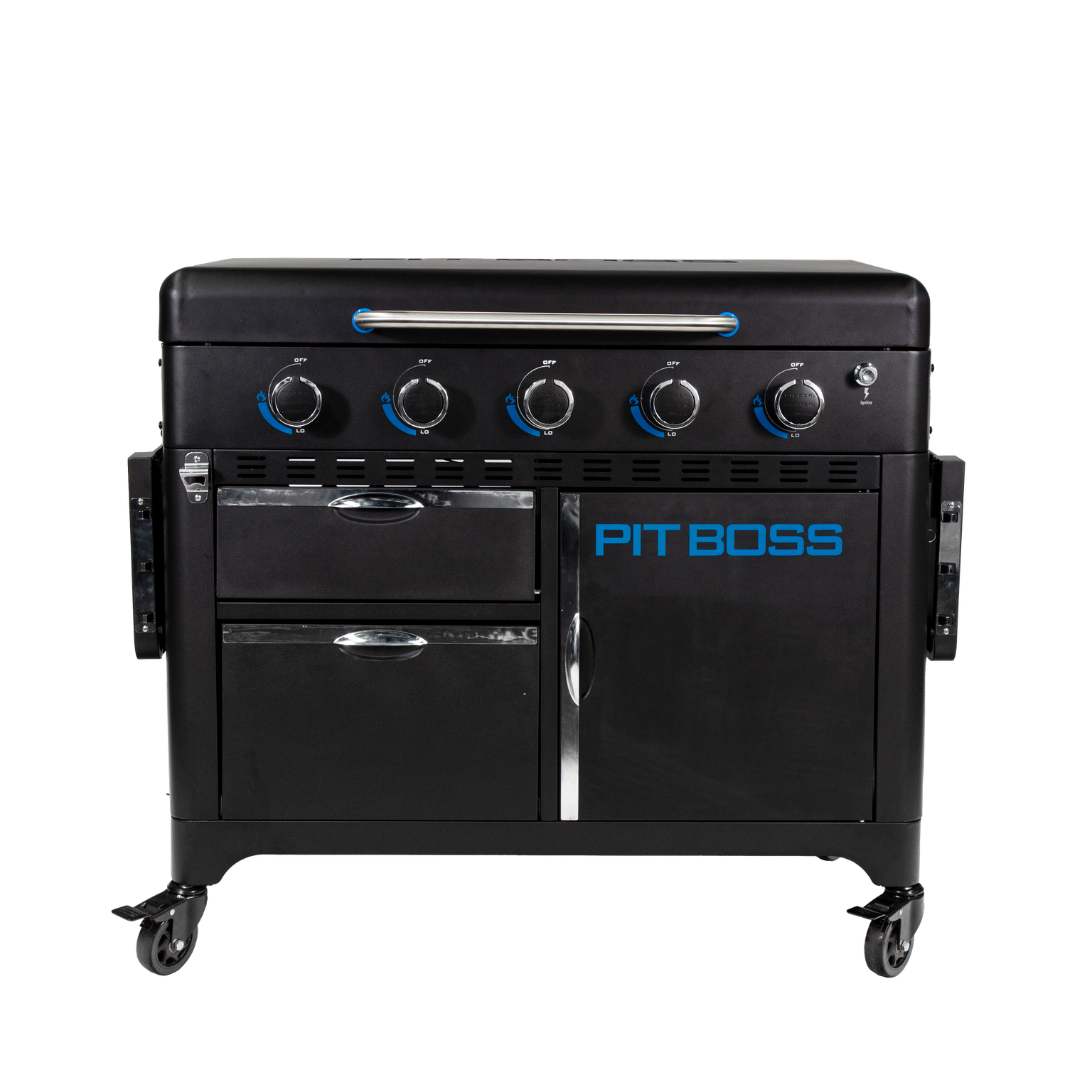 Pit Boss 5 Burner Ultimate Griddle