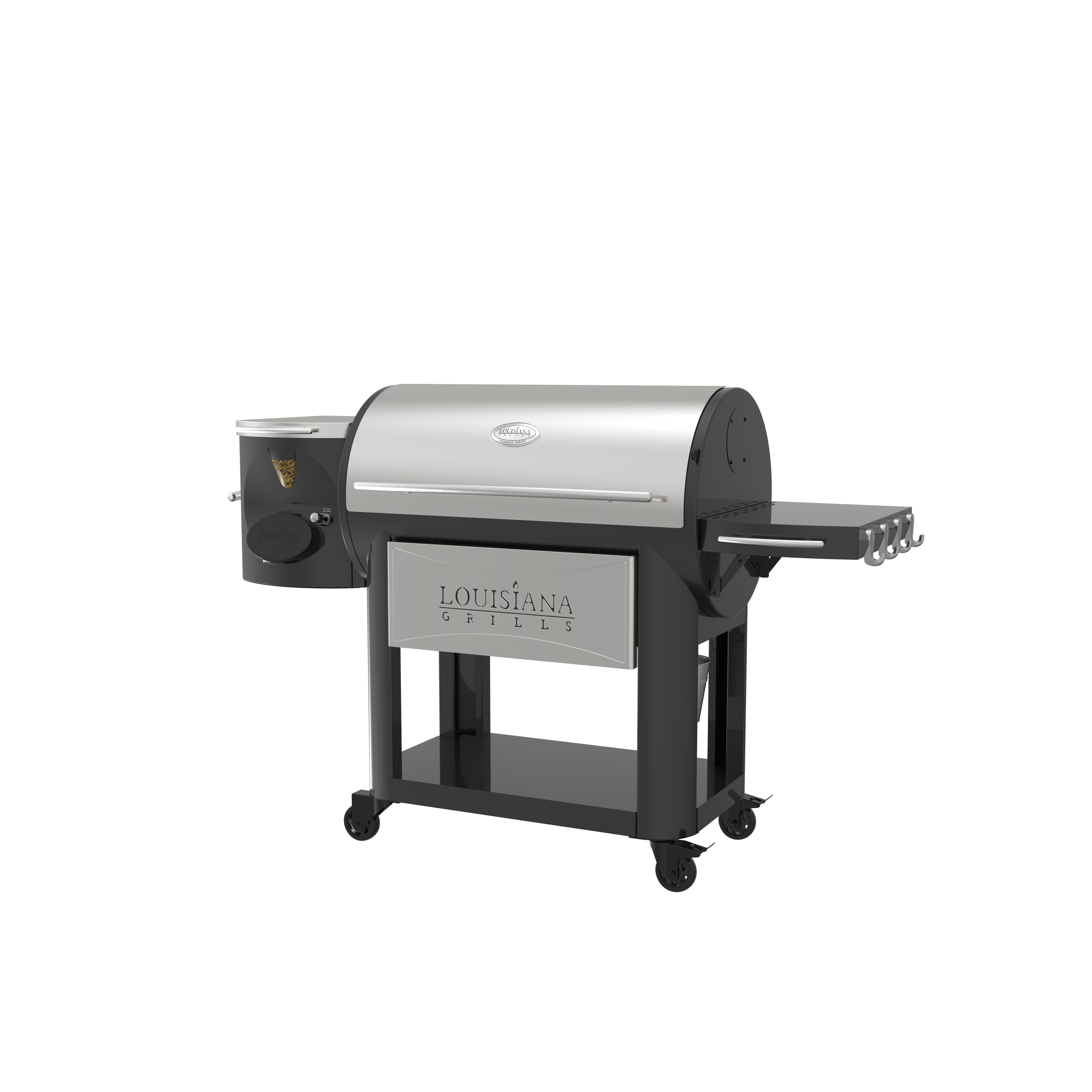 Louisiana Grills Founders Legacy 1200