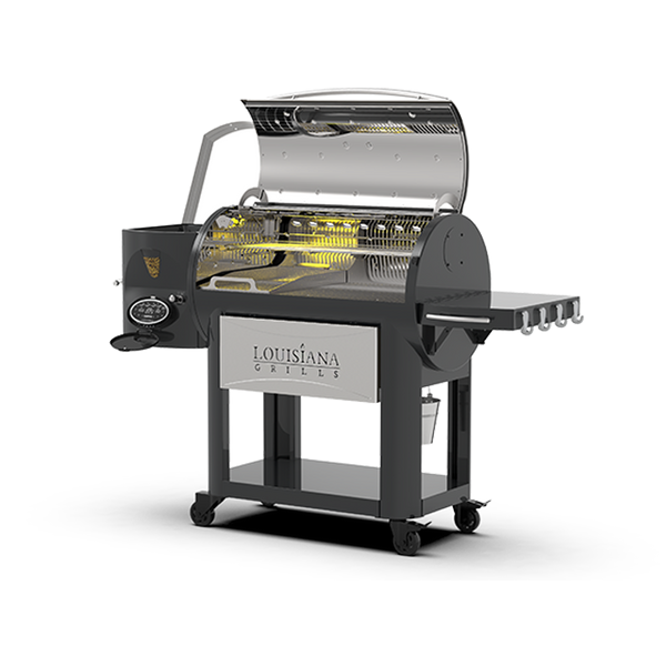 Louisiana Grills Founders Legacy 1200