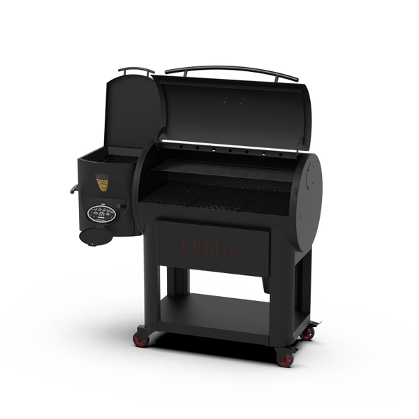 Louisiana Grills Founders Premier 1200