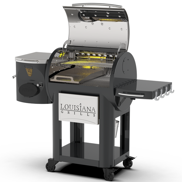 Louisiana Grills Founders Legacy 800