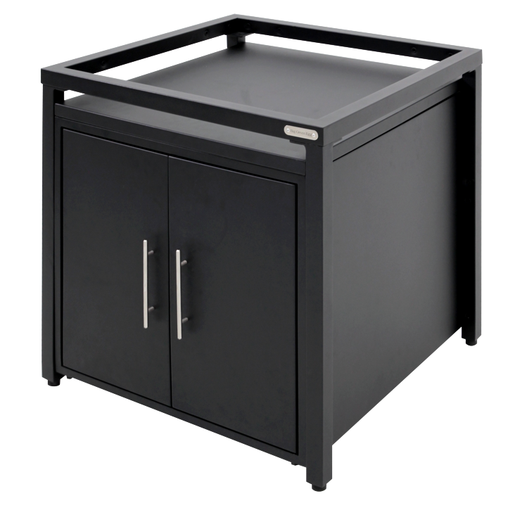 Big Green Egg Modular Expansion Cabinet
