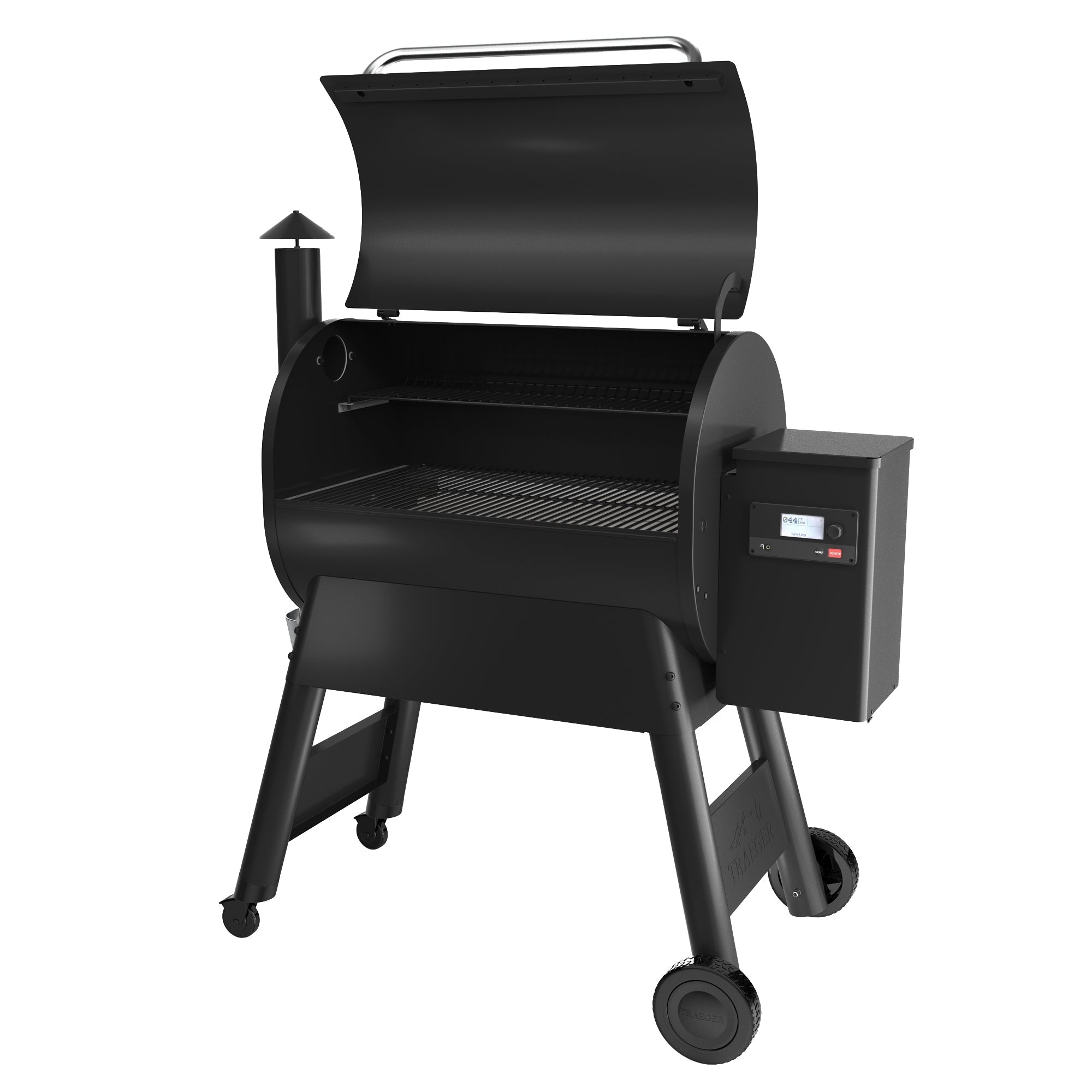 Traeger Grill - Pro 780 D2